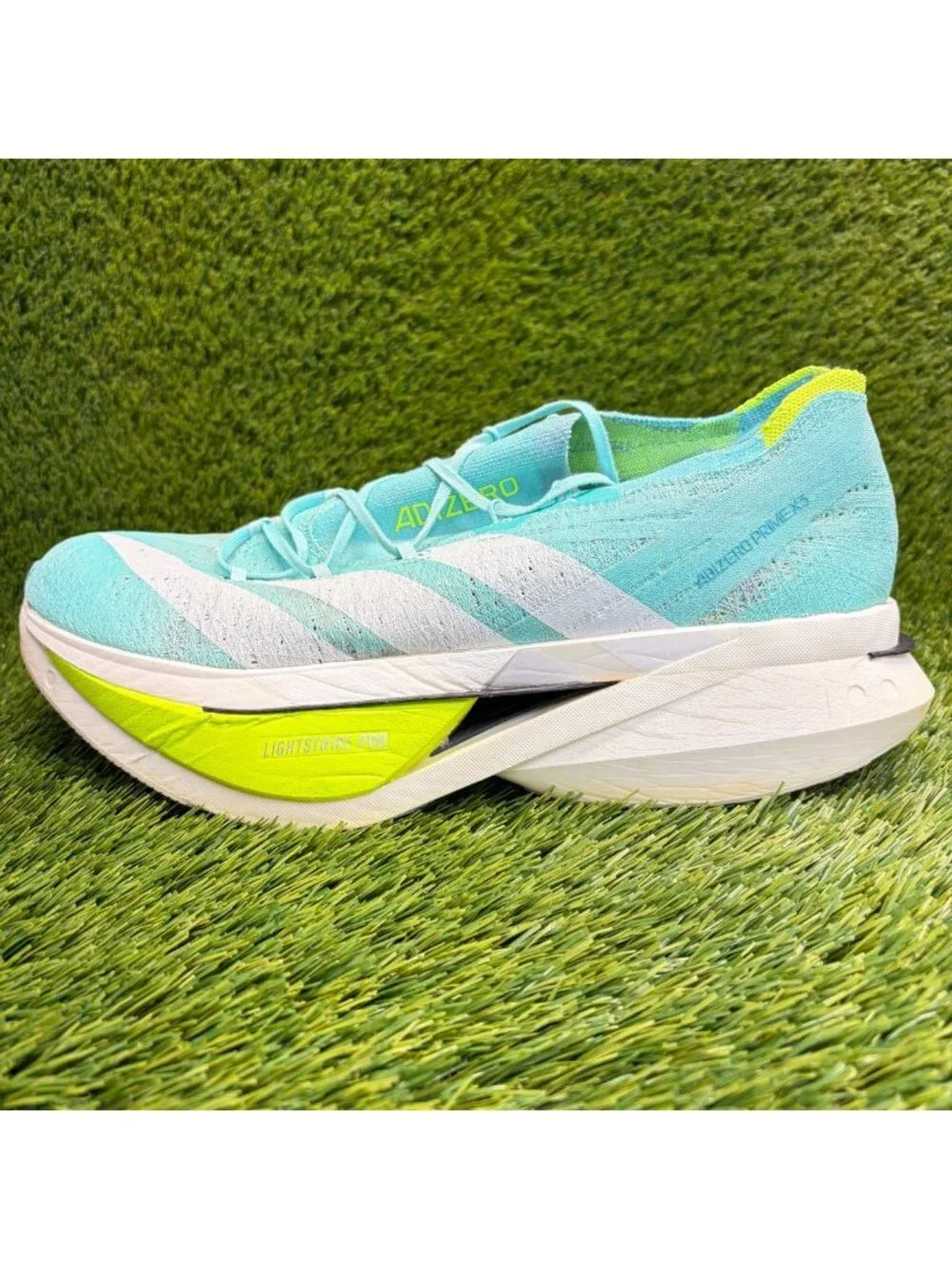 adidas please review